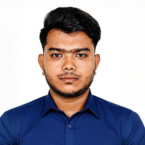 Foysal Ahmed